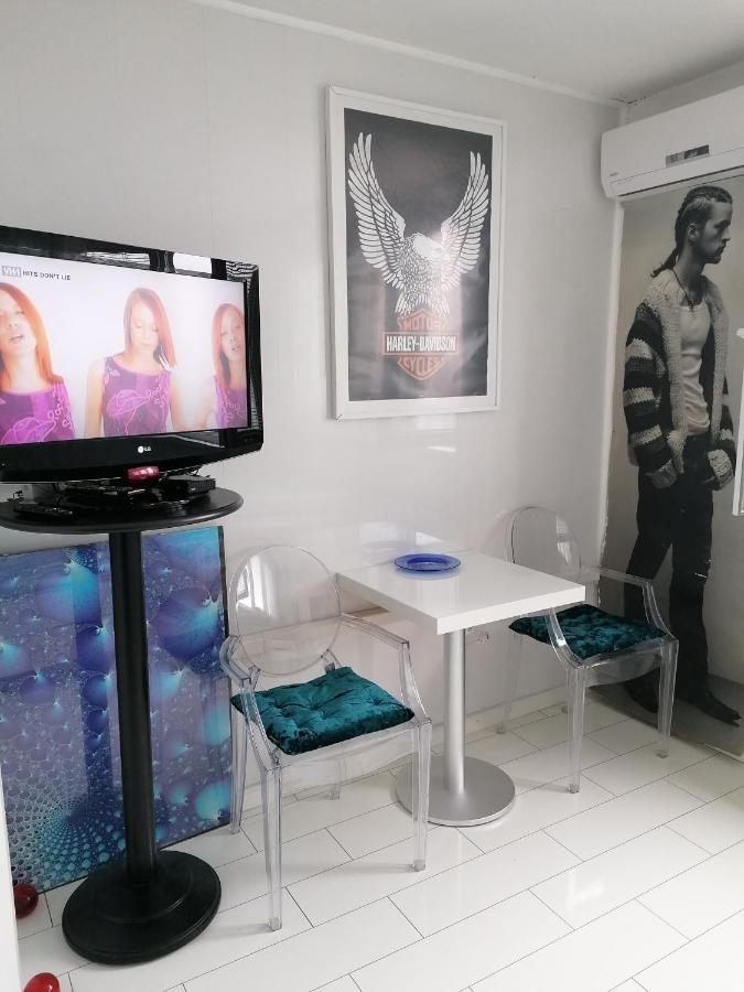 Panorama Studio Zagreb Exterior foto